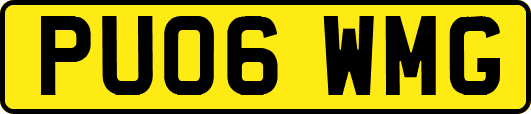 PU06WMG