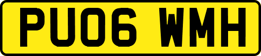 PU06WMH