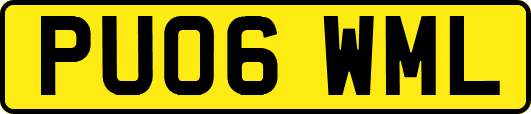 PU06WML