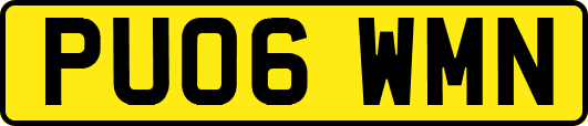 PU06WMN