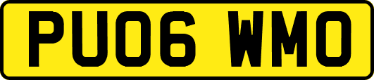 PU06WMO