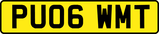 PU06WMT