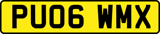 PU06WMX