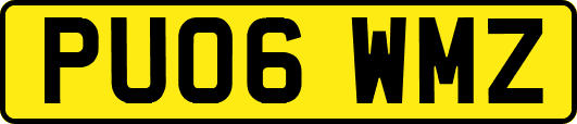 PU06WMZ