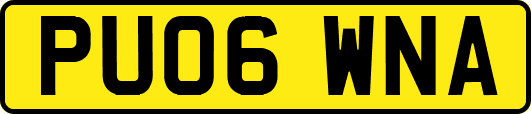 PU06WNA
