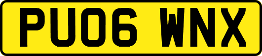 PU06WNX