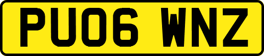 PU06WNZ