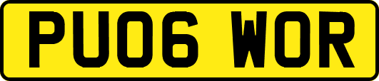 PU06WOR