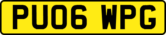 PU06WPG