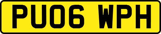 PU06WPH