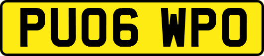 PU06WPO