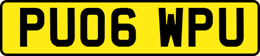 PU06WPU