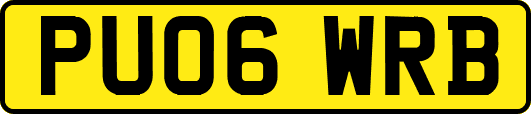 PU06WRB