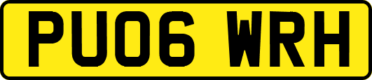PU06WRH