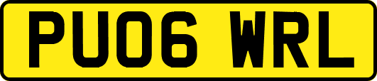 PU06WRL
