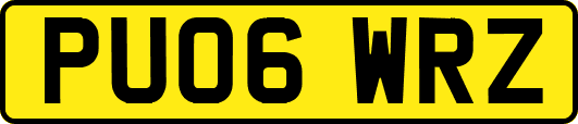PU06WRZ