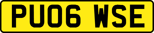 PU06WSE