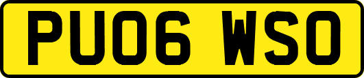 PU06WSO