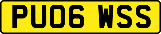 PU06WSS