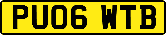 PU06WTB