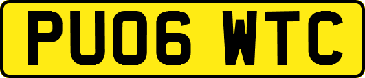 PU06WTC