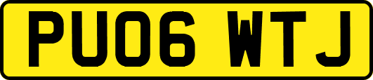 PU06WTJ