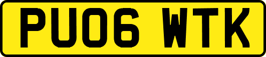 PU06WTK
