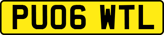 PU06WTL