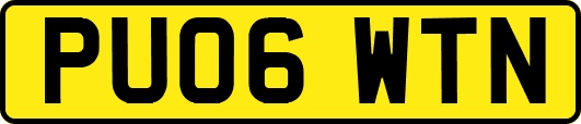PU06WTN