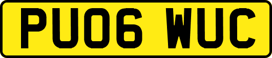 PU06WUC