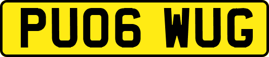 PU06WUG
