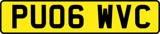 PU06WVC