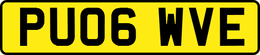 PU06WVE