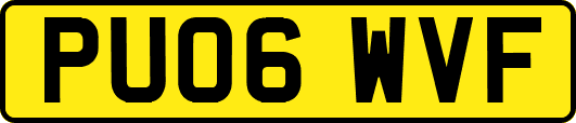PU06WVF
