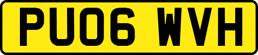 PU06WVH