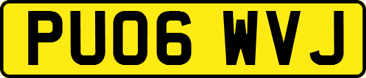 PU06WVJ