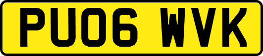 PU06WVK