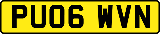 PU06WVN