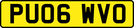 PU06WVO