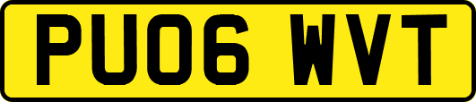 PU06WVT