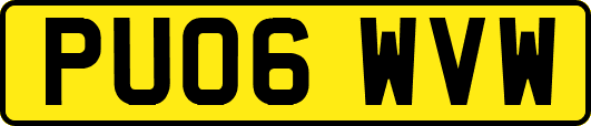PU06WVW