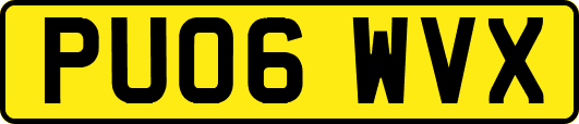 PU06WVX
