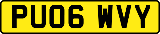PU06WVY