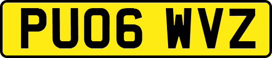 PU06WVZ