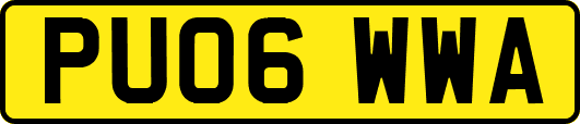 PU06WWA