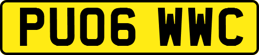 PU06WWC