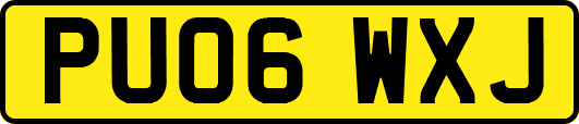 PU06WXJ