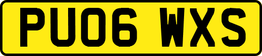 PU06WXS