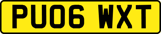 PU06WXT