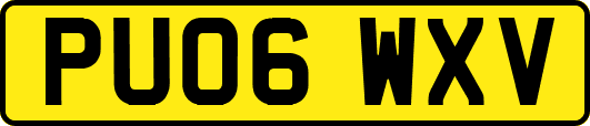 PU06WXV